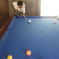 Dhaval Patel