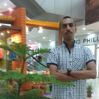 Ravi Jha