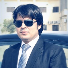 Abdul Khalique