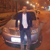 Ahmed Elking