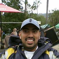 Abdullah Shahmeer