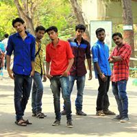Anoop Santhosh