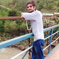 Bilal Ansari