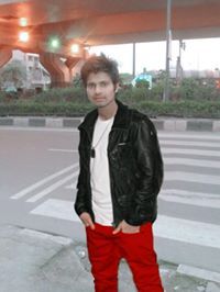 Asif Saifi