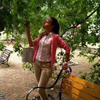 Ирина Калистратова