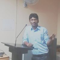 Kush Manohar