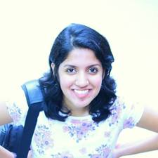 Sruthi Ramaswamy