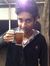 Prakash...