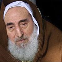 الوزغاني عبد الله