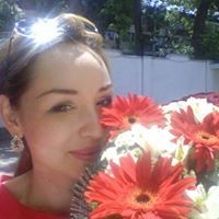 Барно Камалова