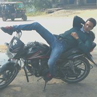 Nitesh Mishra