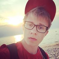 Ilia Ulyanov