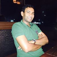 Chandrasekharareddy Madireddy