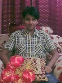Apoorva Jaisswal