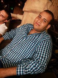 Ahmed Geme