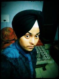 Gurjot Singh