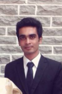 Umesh Bhandare