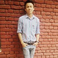 Shiva Thapa