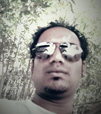 Suresh Palisetti