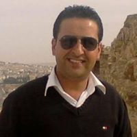 القيصر الأردني