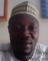 Abdullahi Bello