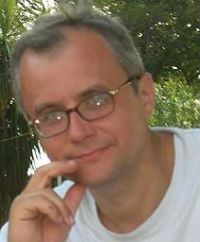 Oleg Golikov