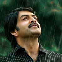 Gautham GK