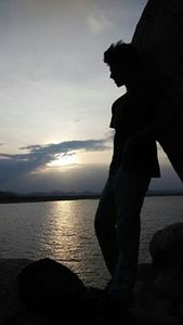 Varun Sreedharan