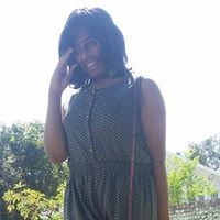 Sucharita Manjunath