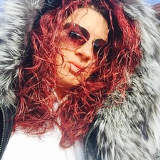 Велислава Петрова