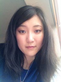 Ziwei Amy