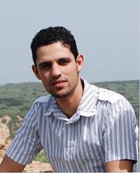 Amjad Boukaidi
