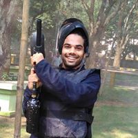 Abhijeet Kibe