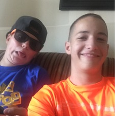 Joey Defibaugh