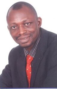 Pst Ejiroghene