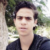 Abdallah Abdelghafar