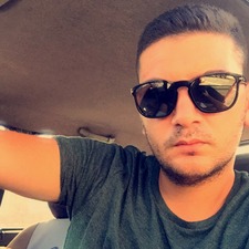 Nathan Portelli