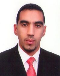 Moussa Hamdani