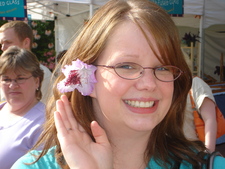 Cindy Bishop