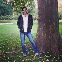 Khalid Abu Sneneh