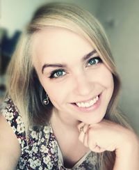 Simona Paškauskaitė