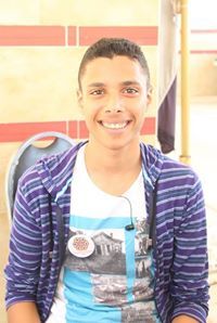 Shady Hassan