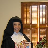 SisterEmmanuel Dominguez