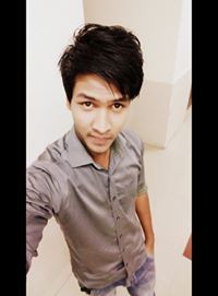 Mukesh Singh