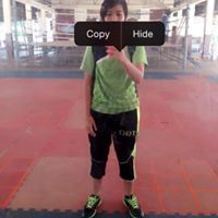 พิรญาณ์ ทองอ่วม