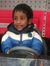 Aravind...