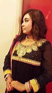 Dalia Afroz