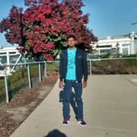 Narendranath Muthuswami