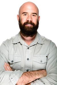 Carter C Gaffney