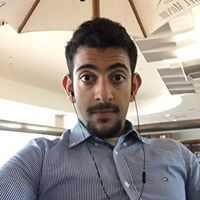 Yasser Ali